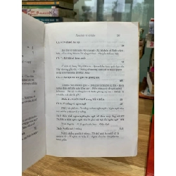 Nhìn từ phương đông và hôm nay :Con người- hoàng sơn 751107
