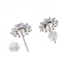 PT900 Bông tai kim cương 1.07CT - Hàng hiệu Chính hãng 869536