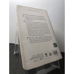 Những kẻ xuất chúng 2020 mới 80% ố bẩn nhẹ Malcom Gladwell HPB1209 KỸ NĂNG 458378
