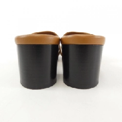 Giày sandal HERMES - Hàng hiệu Authentic 830844