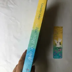 Hạc Trắng Xòe Cánh - Tawada Yoko 976304