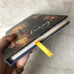 Đêm Trắng - Fyodor Dostoyevsky (bìa cứng) 775840