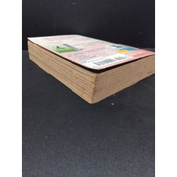 Reached mới 70% ố vàng HCM1406 Ally Condle SÁCH NGOẠI VĂN 531564