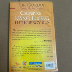 Chuyến Xe Năng Lượng 474436