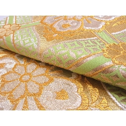 Đai obi không lõi - Hàng hiệu Authentic 874162