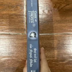 Trò chơi vương quyền tập 3a  620583