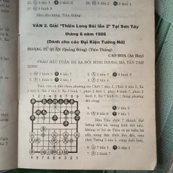 Chiến lược dành cho những ván cờ kết thúc chớp nhoáng 991638