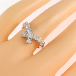 Nhẫn kim cương PT900 1.00CT - Hàng hiệu Chính hãng 852901