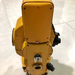 MÁY TOÀN ĐẠC ĐIỆN TỬ TOPCON GTS-2B NHẬT 7654