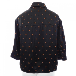 Marni MARNI CAMA0533A0 UTV991 Áo sơ mi - Hàng hiệu Chính hãng 824053