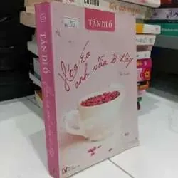 Hóa ra anh vẫn ở đây - Truyện Ngôn Tình - Thiên Kim Bookstore - TKB3110-9 Blogmeo 281125