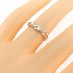 Nhẫn kim cương PT900 0.10CT - Hàng hiệu Chính hãng 851406