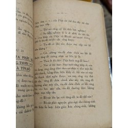 CĂN BẢN TÍN ĐỒ PHẬT GIÁO - HUYỀN CƠ 198358