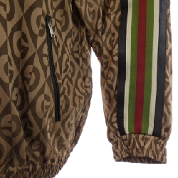 Áo khoác GUCCI 587358-XJBOV - Hàng hiệu Chính hãng 890460