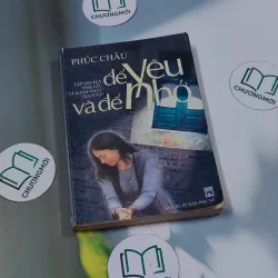 Để yêu và để nhớ - Phúc Châu 695013