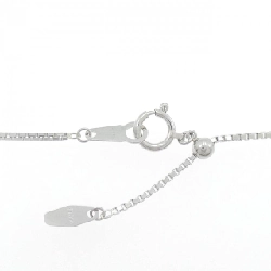 Dây chuyền ngọc lục bảo PT900/PT850 1.85CT - Hàng hiệu Authentic 860878