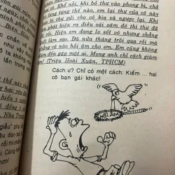 Trò chuyện với tình yêu - Anh Bồ Câu 991708