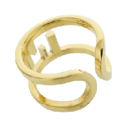 Fendi 8AH319 B08 Nhẫn - Hàng hiệu Chính hãng 772055