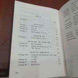 TRẦN XUÂN ĐỀ - Tác giả, Tác phẩm Văn học phương Đông: TRUNG QUỐC 643626