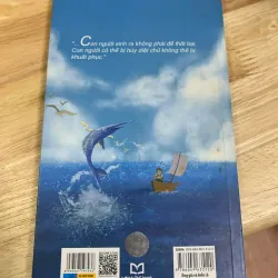 Ông Già Và Biển Cả – Ernest Hemingway 927971