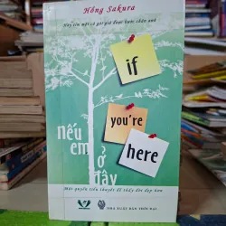 Nếu Em Ở Đây