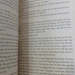 HOA TƯ DẪN - ĐƯỜNG THẤT CÔNG TỬ (Nguyễn Thành Phước dịch) 996343