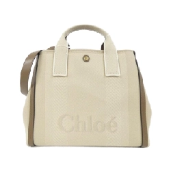 【Sản phẩm mới】Chloé CHLOE CARRY CHC25SS910 O65 Túi