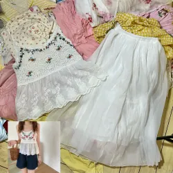 Set đồ xinh nữ  961811