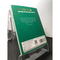 Luật thành công làm nhiều hơn mức lương được trả 2024 mới 90% bẩn nhẹ Napoleon Hill HPB0709 KỸ NĂNG 271977