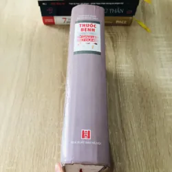 THUỐC BỆNH VÀ CÁCH SỬ DỤNG 1004288