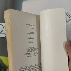 [MIỄN PHÍ BỌC SÁCH] Và Khi Tro Bụi - Đoàn Minh Phượng 798307