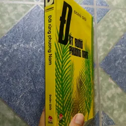 Đất rừng phương nam  - Đoàn Giỏi 927806