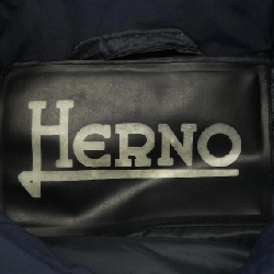 Herno PI0544U-12020 Áo khoác lông - Hàng hiệu Authentic 891412