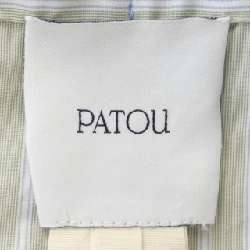 【Mã giảm giá】Patou PATOU áo 644925