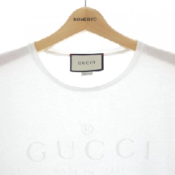 Gucci GUCCI 441685-X3A80 Áo thun - Hàng hiệu Chính hãng 824674