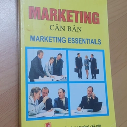MARKETING CĂN BẢN 