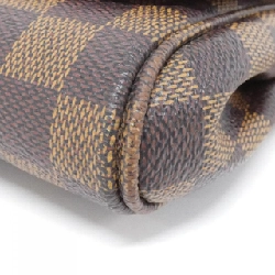 Túi xách vai Louis Vuitton Damier Favorite PM N41276 609946