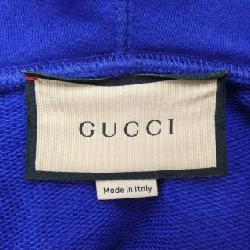 Gucci GUCCI 655469 XJDHN Áo khoác - Hàng hiệu Chính hãng 822501