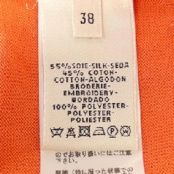 HERMES *76-7714 Áo khoác cardigan 631547