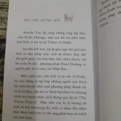 Chỉ cần bạn SỐNG TỐT, TRỜI XANH tự an bài. Tg. Kotoha Yao. 762825