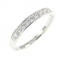 Nhẫn kim cương PT900 0.20CT - Hàng hiệu Authentic