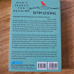 Đi tìm lẽ sống  675329