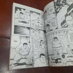 Itto CƠN LỐC SÂN CỎ - Trận đấu vòng loại khu vực 1020037