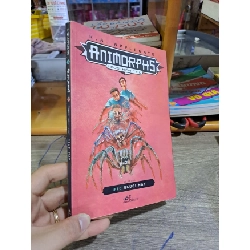 Người hóa thú người máy mới 90% HCM2303 Rebooks.vn