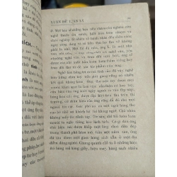 LUẬN ĐỀ LUÂN LÝ - NGUYỄN VIỆT HOÀI GIÁO SƯ 193503