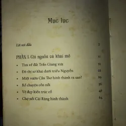 Cần Thơ phố cũ nét xưa - Nhâm Hùng 932757