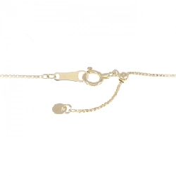 K18YG Đá Quý Dây Chuyền 3.31CT - Hàng hiệu Chính Hãng 862812