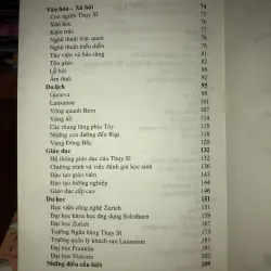 Một vòng quanh các nước - Thuỵ Sĩ 763643