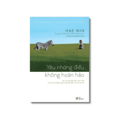 Yêu những điều không hoàn hảo - HAE MIN
