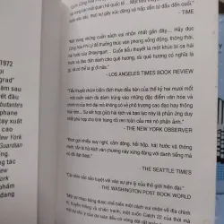 Sách: Cộng hoà phi lý - TG: Gary Shteyngart (A3) 735799